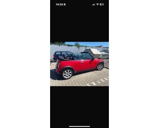 Mini MINI ONE CABRIO ONE CABRIO Gebrauchtwagen