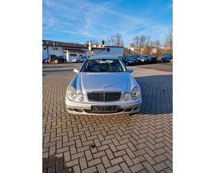 Mercedes-Benz Mercedes-Benz E 220 CDI T CLASSIC Gebrauchtwagen