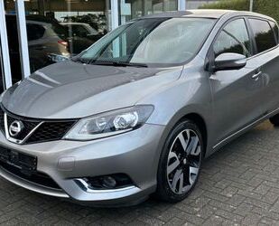 Nissan Nissan Pulsar Tekna Gebrauchtwagen