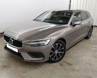 Volvo Volvo V60 D3 Momentum Pro LED/NAVI/LEDER/PDC/R´CAM Gebrauchtwagen