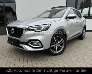 MG MG EHS Luxury PHEV/Pano/Key/LED/Virtual/18Zoll/360 Gebrauchtwagen