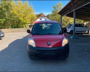 Renault Renault Kangoo Access 1.6 Gebrauchtwagen