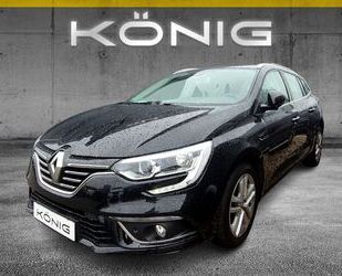 Renault Renault Megane Kombi BUSINESS Edition AUTOMATIK Kl Gebrauchtwagen