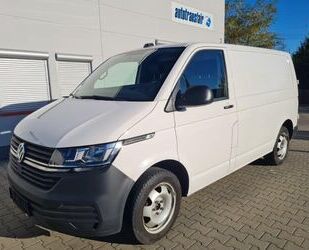 VW Volkswagen T6 T6.1 Transporter 2,0TDI 150 ACC Gebrauchtwagen