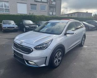 Kia Kia Niro Spirit Plug-in Hybrid Gebrauchtwagen