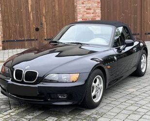 BMW BMW Z3 Roadster 1.8 - Cabrio Gebrauchtwagen