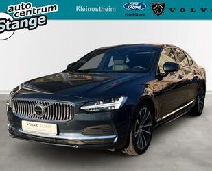 Volvo Volvo S90 Inscription Plug-In Panoramad. Standh. B Gebrauchtwagen