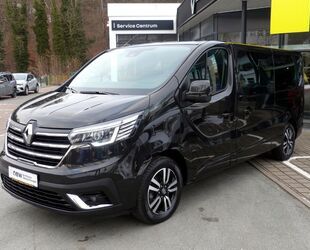 Renault Trafic Gebrauchtwagen