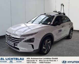 Hyundai Hyundai NEXO PRIME-Paket A/T MJ22 WASSERSTOFF 120 Gebrauchtwagen