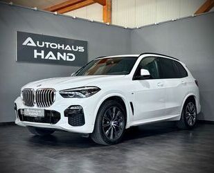 BMW BMW X5 xDrive 30d*M-SPORT*LED*PANO*WLAN*ACC*HEAD-U Gebrauchtwagen