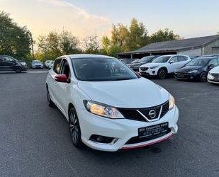 Nissan Nissan Pulsar Acenta Gebrauchtwagen