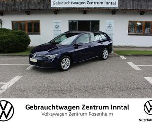 VW Volkswagen Golf VIII Variant 2,0 TDI Life (Navi,Ke Gebrauchtwagen