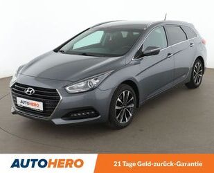 Hyundai Hyundai i40 2.0 GDI Trend*TEMPO*PDC*SHZ*ALU*KLIMA* Gebrauchtwagen