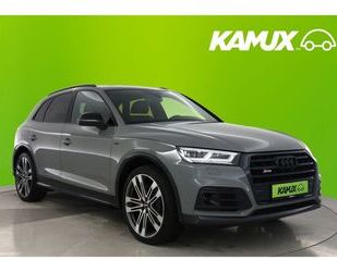 Audi Audi SQ5 3.0TFSI quattro S-tronic Black Edition+LE Gebrauchtwagen