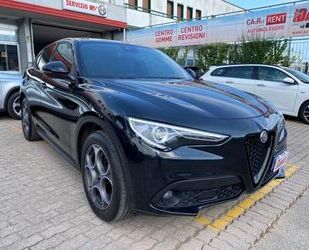 Alfa Romeo Alfa Romeo ALFA ROMEO Stelvio 2.2 Turbodiesel 190 Gebrauchtwagen