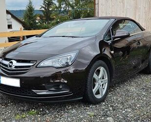 Opel Opel Cascada 1.4 Turbo 103kW ecoFLEX INNOVATION I. Gebrauchtwagen