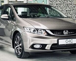 Honda Honda Civic 1.8i-VTEC Type S Gebrauchtwagen