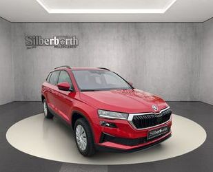 Skoda Skoda Karoq Tour Gebrauchtwagen