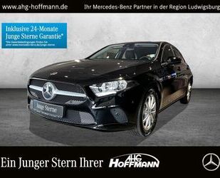 Mercedes-Benz Mercedes-Benz A 250 e Navi+SHZ+PDC+MBUX+Klima+DAB Gebrauchtwagen