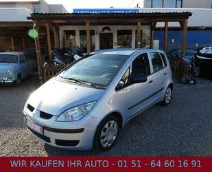 Mitsubishi Mitsubishi Colt CZ3 5-trg. 1.3 Invite #KLIMA#WENIG Gebrauchtwagen