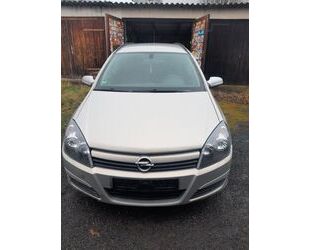 Opel Opel Astra Caravan 1.6 Twinport - Gebrauchtwagen