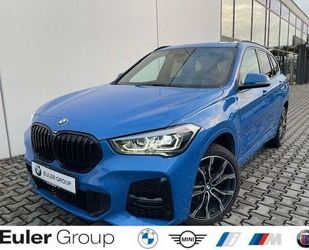 BMW BMW X1 sDrive18dA M-Sport LkHz RFK SHZ Parkass NAV Gebrauchtwagen