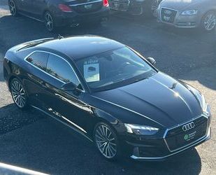 Audi Audi A5 Coupe 50 TDI qu. S-Line MATRIX NAVI KAMERA Gebrauchtwagen