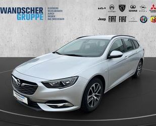 Opel Opel Insignia B SpTourer Business Edition +NAVI Gebrauchtwagen