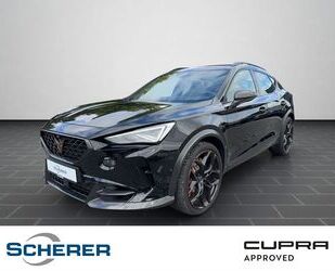 Cupra Cupra Formentor VZ5 2.5 TSI 4Drive PANO MATRIX CUP Gebrauchtwagen