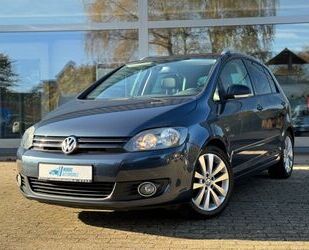 VW Volkswagen Golf Plus VI Style DSG PDC Gebrauchtwagen