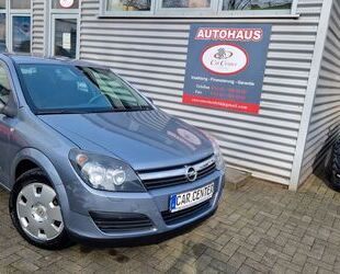 Opel Opel Astra 1.4 Twinport Edition ALLWETTER+TEMPOMAT Gebrauchtwagen