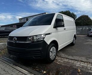 VW Volkswagen T6.1 Transporter Kasten 2.0 TDI Kamera/ Gebrauchtwagen