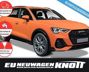 Audi Audi Q3 35 TFSI 4J.Garantie, Facelift 2024 Gebrauchtwagen