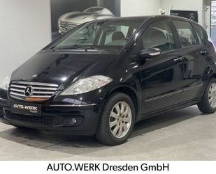 Mercedes-Benz Mercedes-Benz A 180 CDI Elegance*AUTOMATIK*SHZ*KLI Gebrauchtwagen