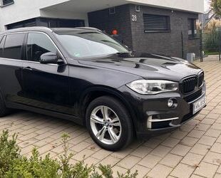 BMW BMW X5 xDrive30d -Hed Up Komfort Memory Scheckheft Gebrauchtwagen