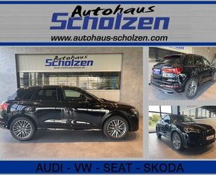 Audi Audi Q3 35 TDI quattro S line Gebrauchtwagen