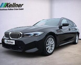 BMW BMW 320 d Tour xDrive+M-Sport+ACC+HeadUp+HiFi+R-Ca Gebrauchtwagen