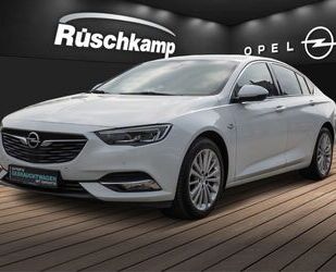 Opel Opel Insignia B INNOVATION 2.0 D Navi Voll-LED PD Gebrauchtwagen