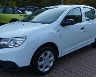 Dacia Dacia Sandero*Klima* Gebrauchtwagen