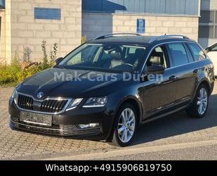 Skoda Skoda Octavia Combi Style / NAVI / KAMERA / PANO / Gebrauchtwagen