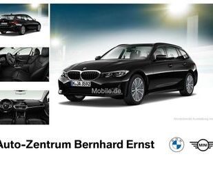 BMW BMW 330i xDrive Tou Sport Line Pano DAB Hifi Live Gebrauchtwagen