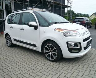 Citroen Citroën C3 Picasso Gebrauchtwagen