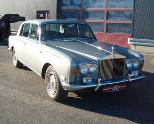 Rolls Royce Rolls-Royce Silver Shadow, RHD, faires Preis / Lei Gebrauchtwagen