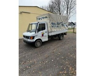 Mercedes-Benz Mercedes-Benz Sprinter 310 D Pritsche plane Gebrauchtwagen