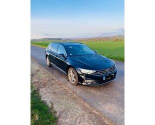 VW Volkswagen Passat Variant 2.0 TDI SCR 140kW DSG 4M Gebrauchtwagen