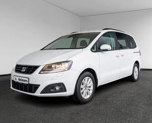 Seat Seat Alhambra Reference ALHAM 1.4 TSIRefer 110 DG6 Gebrauchtwagen