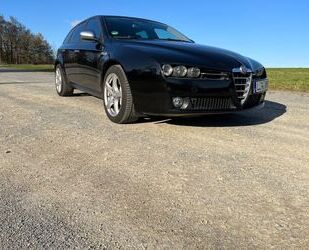 Alfa Romeo Alfa Romeo Alfa 159 1.8 TB 16V - Gebrauchtwagen