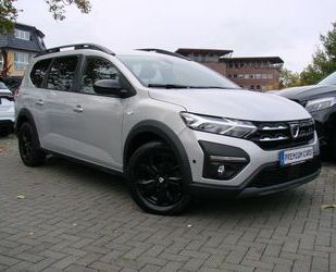 Dacia Dacia Jogger 1.0TCe Extreme+ LPG Navi Kamera Gebrauchtwagen