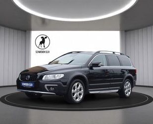 Volvo Volvo XC70 AWD+3.JAHRE GARANTIE+5ZYL+EUR6+AHK+SHZG Gebrauchtwagen