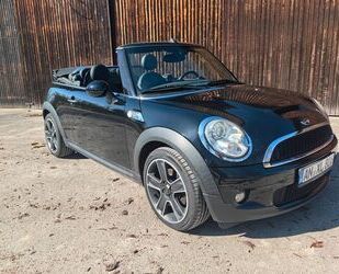 Mini MINI Cooper S CABRIO Cooper S Gebrauchtwagen